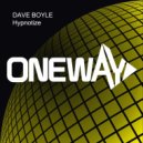 Dave Boyle - Julias Kiss (Original Mix)