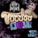Little Bastard - Voodoo Doll