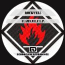 Rockwell - Flammable (Scott Curtis & Rockwell Remix)