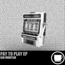 Giu Montijo - Time Pulse