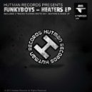 Funkyboys - Wake Up (Original Mix)