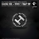 Kachu Mx - Apocalyptico