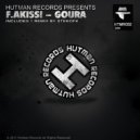 F.Akissi - Goura