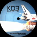 KD3 - Shuttle