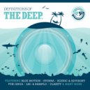 Deeper Connection - Hold Me Down (Original Mix)