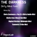 Dirty Mind Funk - The Darkness