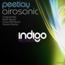 Peetiay - Airosonic