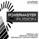 PowerMaster - Fusion