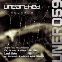 Ex-Driver & Alex Piletski - Last Rain (Aurosonic Remix)