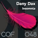 Dany Dax - 5 Minutes Of Life