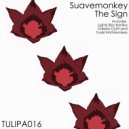 Suavemonkey - Export (Original Mix)