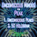 Unconscious Mind(s) Versus Peak - Unconscious Peaks (Original Mix)
