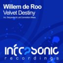 Willem de Roo - Velvet Destiny (Lost Connection Remix)