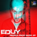 Eduy - Summer Feelings