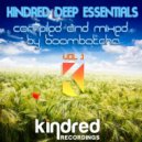 Josspad - Dub Vibes (Original Mix)