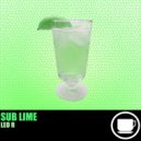 Leo R - Sub Lime