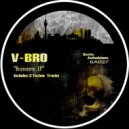 V-BRO - Relax Your Soul (Original Mix)
