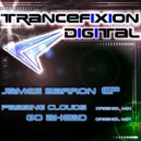 James Barron - Go Ahead