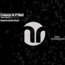 Caiano & F Red - Trash Talk (Original Mix)