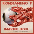 Konstantino P - Innocent People