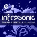 Fast Distance & Dimension feat. Anthya - Let Me Survive (Craving & Howe Remix)