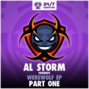 Al Storm - Werewolf
