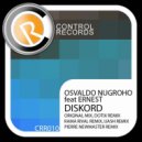 Osvaldo Nugroho feat Ernest - Diskord (Ijash Remix)
