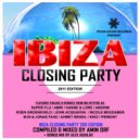 Aaron Adley - Hold My Hand (Burst Remix)