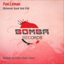Fon.Leman - Between Good & Evil