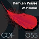Damian Wasse - Montana