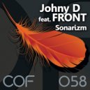 Johny D Feat. Front - Sonarizm