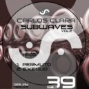 Carlos Clara - Exequo