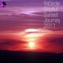 Andreas Thiessen With Natascha Grin - Amber Is Gone (Pleasure Bar Sax Dub)
