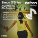 Simon O\'Shine - Miss You (Ancientmind\'s Reign Of Guitars Remix)