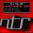DJ NI-21 - Machine at Midnight