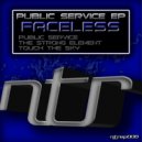 Faceless - Touch The Sky (Original Mix)