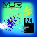 Caine N Anians - Octave Riser (Original Mix)