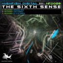The Sixth Sense - Unleashed