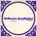 Alessandro Diga - Hollandse Gezelligheid