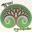Creten - In The Nervada