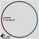 Adapter - Vesubio Soleado