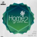 Digital Ivy - Waiting For Something (Original Mix)