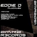 Eddie D - Pluckley (TonyK & MoMo Remix)