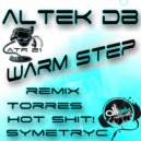 Altek Db - Warm Step (Symetryk Remix)