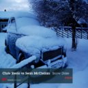 Chris Sterio vs Sean McClellan - Snow Daze