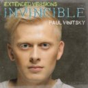 Paul Vinitsky & Ruma - Two Worlds (Extended Mix)