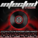 James Allan vs The Digital Devil & G-Dub - Dropzone