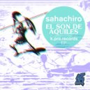 Sahachiro - Cubic