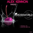 Alex Kennon - Masai