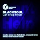 Blacksoul - Can\'t Help Myself (Koolade Remix)